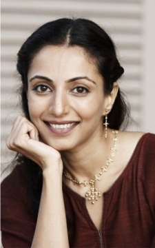 Sejal Vora